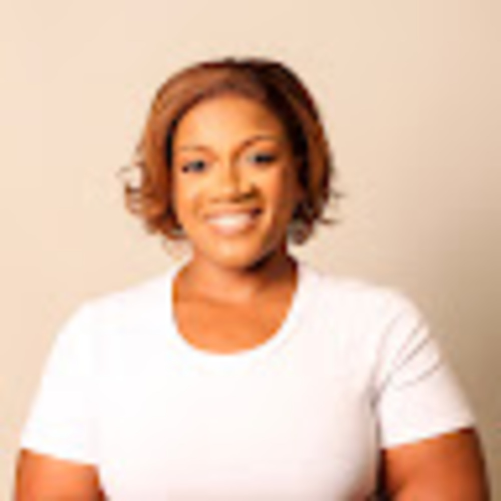 Meet your Posher, Jasmine